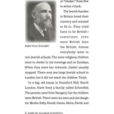 Rabbi Dr. Solomon Schonfeld