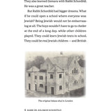 Rabbi Dr. Solomon Schonfeld