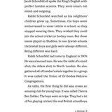 Rabbi Dr. Solomon Schonfeld