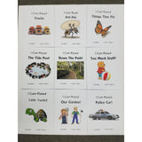 Reader Level B 30 Set