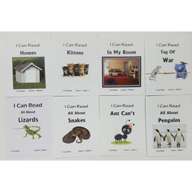 Reader Level C 30 Set