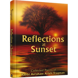 Reflections at Sunset