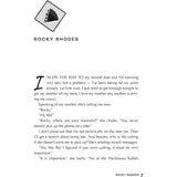 Rocky Rhodes