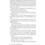 Secrets of Ramoni Manor