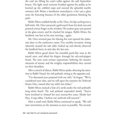 Secrets of Ramoni Manor