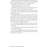 Secrets of Ramoni Manor