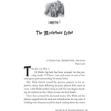 Secrets of Ramoni Manor