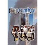 September 11 and You