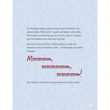 Shabbos with Our Chocolate Moose