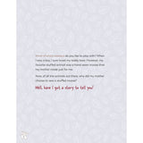 Shabbos with Our Chocolate Moose