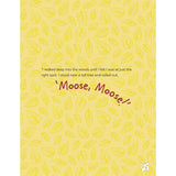 Shabbos with Our Chocolate Moose