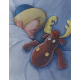 Shabbos with Our Chocolate Moose