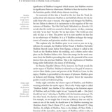 Shemoneh Esrei For Shabbos