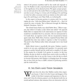 Shemoneh Esrei For Shabbos