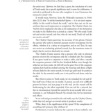 Shemoneh Esrei for Yom Tov and Rosh Chodesh