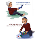 Shimmy's Magical Visit to Shareland