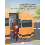 Shimmy's Magical Visit to Shareland