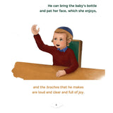 Shimmy's Magical Visit to Shareland