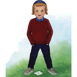 Shimmy's Magical Visit to Shareland