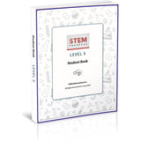 STEM Troopers, 30 Student Book- Level 5 - Set