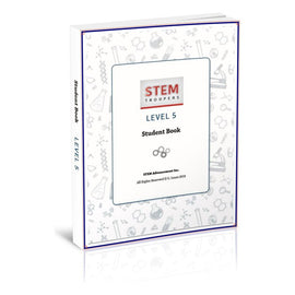 STEM Troopers,  Level 5