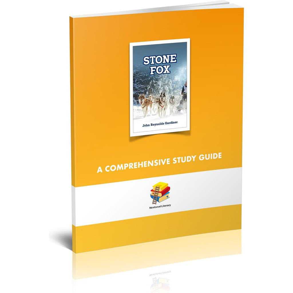 Stone Fox-A comprehensive Study Guide