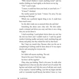 Surprise! and other stories