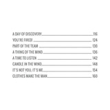 Surprise! and other stories