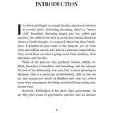 Tallis & Tefillin, Bagels & Lox