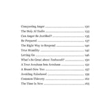 Tallis & Tefillin, Bagels & Lox