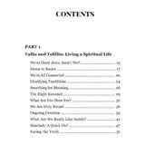 Tallis & Tefillin, Bagels & Lox