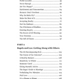 Tallis & Tefillin, Bagels & Lox