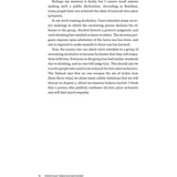 Teshuvah Through Recovery