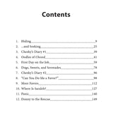 The Baker's Dozen #11: The Do-Gooders