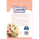 The Baker's Dozen #16: Baker's Best