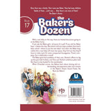The Baker's Dozen #17: No Room for Bakers!