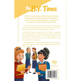 The B.Y. Times #10 The New Kids