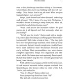 The B.Y. Times #10 The New Kids