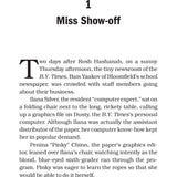 The B.Y. Times #10 The New Kids