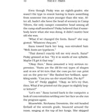The B.Y. Times #10 The New Kids