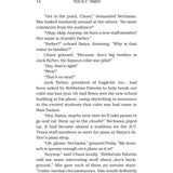 The B.Y. Times #10 The New Kids