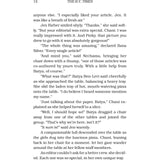 The B.Y. Times #11 Dollars and Sense