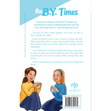 The B.Y. Times #11 Dollars and Sense