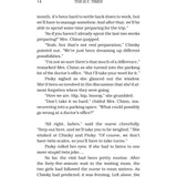 The B.Y. Times #12 Talking It Over