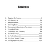 The B.Y. Times #12 Talking It Over