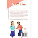 The B.Y. Times #12 Talking It Over