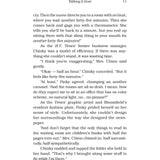 The B.Y. Times #12 Talking It Over