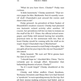 The B.Y. Times #12 Talking It Over