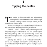 The B.Y. Times #12 Talking It Over