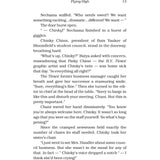 The B.Y. Times #13 Flying High